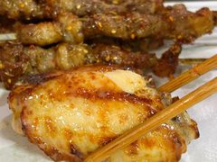 -江湖翅客(琶洲新村店)