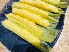 玉米粑粑-赤宴·川菜(玉林店)