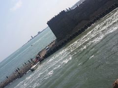 android_upload_pic-蓬莱阁景区