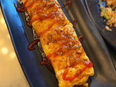 -MI WU FACTORY米屋美食工厂餐厅(绿地店)