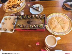 -玛吉阿米·餐吧