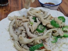 -南记食粥坊·宵夜大排档(岭南分店)