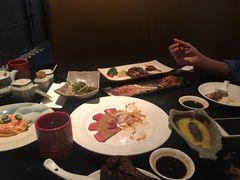 -稻早料理美术馆(城阳店)