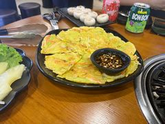 -杀猪天·韩国烤肉(总店)