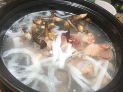 -探窝·竹笙椰子鸡(杨箕店)