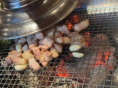 -肉甲韩国木炭烤肉(新壹街1店)