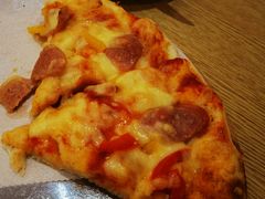 -摩欧客意式餐厅(高新活力汇店)