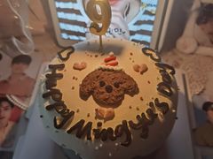 -蜜肆动物奶油蛋糕·个性定制·下午茶甜品