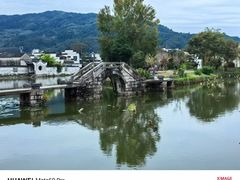-呈坎景区