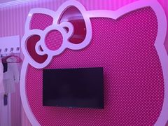 -天鹅恋主题酒店(光谷广场步行街店)