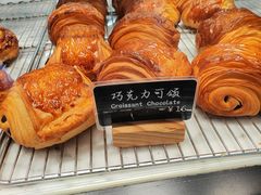 -麦田工坊(月湖店)