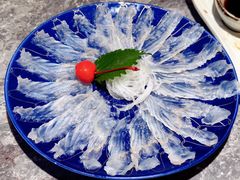 -好鲆·活鱼料理(金地广场店)