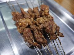 -回坊马二饺子馆