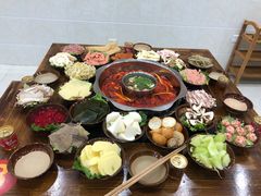 -市井老火锅(四方河店)