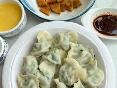 -海知道大连海鲜水饺(南山大冲店)