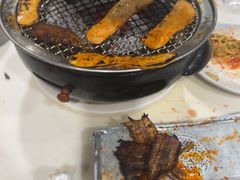-金刚山(学府路店)