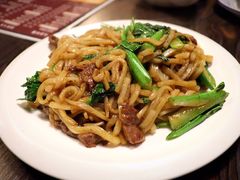 -大洋家·精品潮汕菜·生腌砂锅粥(天河东路店)