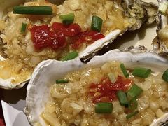 -龙巢盱眙龙虾·牛蛙·烧烤宵夜(八卦岭店)