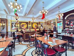-Entrecôte 法国牛扒馆(保利·时光里店)