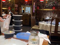 -徽镇小厨·经典徽菜(十里河店)