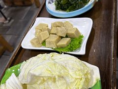 -马记伊源斋涮肉·清真菜(百子湾店)