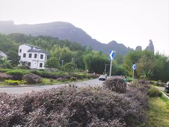 -丹霞山风景名胜区