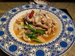 椒麻鸡-小尕子·新疆菜(明园店)