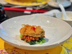 -红棉中餐厅·广州海航威斯汀酒店