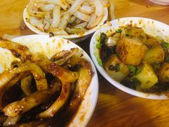 -洞子口张老二凉粉(文殊院店)