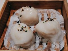 -蔡澜点心·粤菜(嘉里中心店)