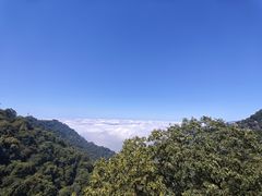 -少华山国家森林公园