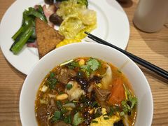 -渝味黄姐火锅(黄泥村店)