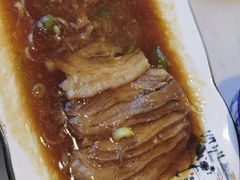 -老仁义·清真菜(太古街店)
