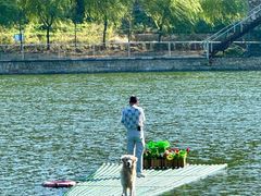 -沂蒙云瀑洞天景区