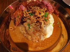 德式烤猪肘-宝莱纳餐厅(滨江店)