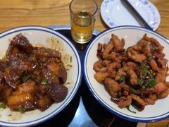 -妈妈的味道(和顺古镇店)