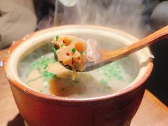 -清水亭湖北菜(大屯DT51店)