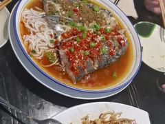 -鱼王府大酒店