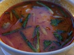 Savoey&nbsp;Restaurant-尚味泰餐厅