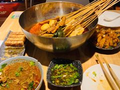 -付小姐在成都(五道口店)