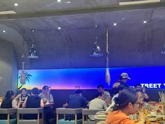 -路边羊烧烤酒场(宝带路店)