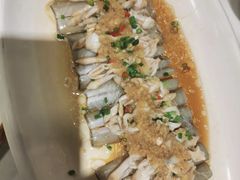 -好人家海鲜酒楼(淞南路店)