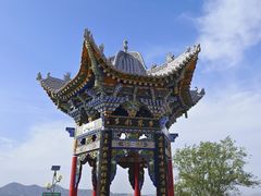 -刘家峡水库