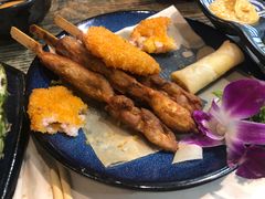 -Hi YOU你的饭局泰餐厅(雍和宫店)