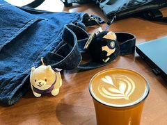 -PUZZLE COFFEE 拼图咖啡