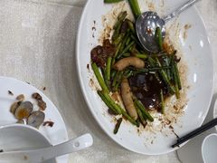 -良友·海鲜青岛菜(五四广场店)