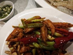 -牟传仁饭庄(星海店)