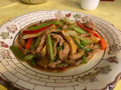 -清真马祥兴菜馆(云南北路店)
