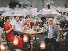 -怪咖·joker陈楠