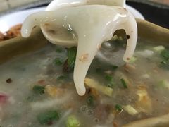 -老西关濑粉(文明路店)